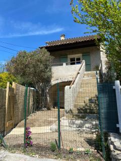 L'Ostalet - Saint-Marcel-dʼArdèche - 8