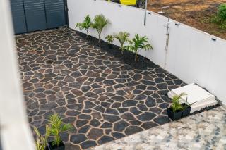 Serenity Escape Apartment - Grand-Baie - 7