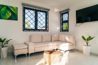 Serenity Escape Apartment - Grand-Baie - 3