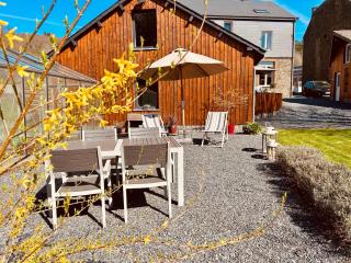 Taos B&B - Vresse-sur-Semois - 1