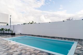 Serenity Escape with Pool - Grand-Baie - 2