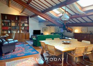HT - Casa del Poeta nel cuore di Padova - Padova - 0
