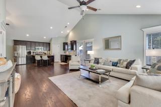 Salt Air Cottage by Carolina Beach Realty - Carolina Beach - 8