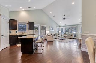 Salt Air Cottage by Carolina Beach Realty - Carolina Beach - 5