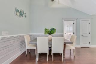 Salt Air Cottage by Carolina Beach Realty - Carolina Beach - 4