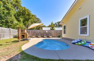 Salt Air Cottage by Carolina Beach Realty - Carolina Beach - 1