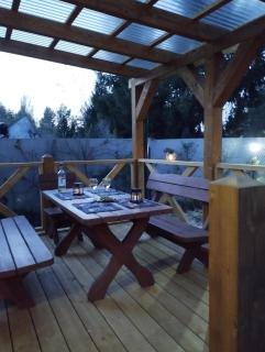 Noclegi na Szczęśliwej 3 w Okunince - 6