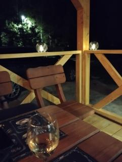 Noclegi na Szczęśliwej w Okunince - Okuninka - 5