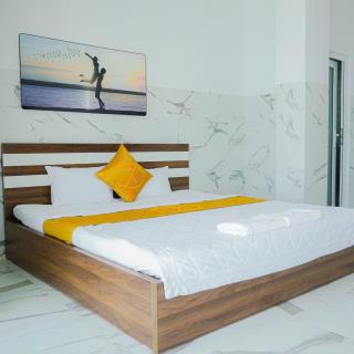 Khách Sạn Thanh Xuân -  - 5