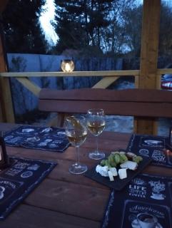 Noclegi na Szczęśliwej w Okunince - Okuninka - 3