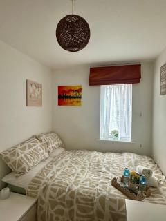Stratford Cosy Double Room - Londra - 0