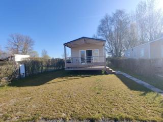 camping des crocs - Saint-Quentin-en-Tourmont - 4