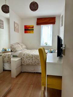 Stratford Cosy Double Room - Londra - 3