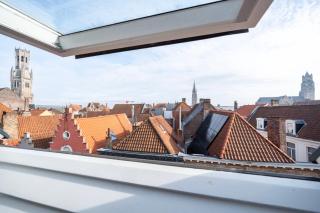 THE BLUE HOUSE - Guest Suite 2 - Brugge - 7
