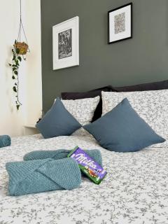 COZEE - Cozy 2-room Apartment with Netflix - Kaiserslautern - 1