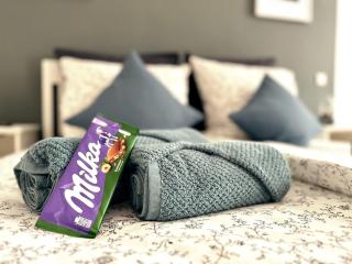 COZEE - Cozy 2-room Apartment with Netflix - Kaiserslautern - 3