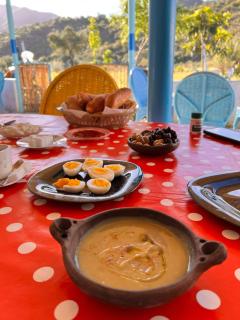 Dar Zitouna - Chefchaouen - 8
