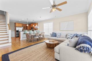 PuraVita by Carolina Beach Realty - Carolina Beach - 4