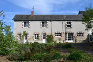 Chambres d'Hôtes du Clos de la Touche - Cheillé - 0