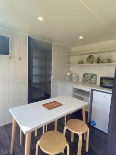 camping des crocs - Saint-Quentin-en-Tourmont - 5