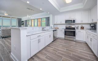 Phoenix Gulf Towers 905 condo - Gulf Shores - 7