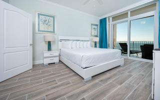 Phoenix Gulf Towers 905 condo - Gulf Shores - 3