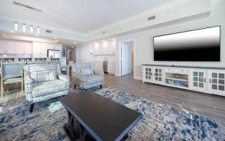 Phoenix Gulf Towers 905 - 4