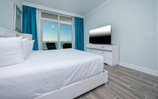 Phoenix Gulf Towers 905 condo - Gulf Shores - 2