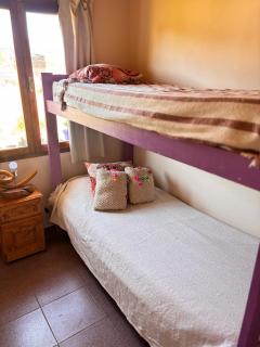 Departamento Río Blanco - Cholila - 7
