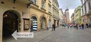 Pawia Apartments Old Town - Krakow - 4