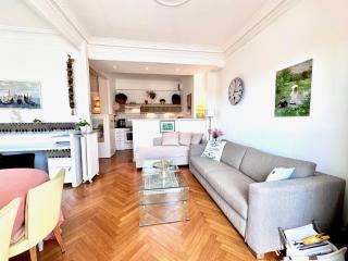 BB G Balcon Excelsior 3 - Grimaldi - Nice - 6
