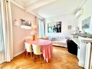 BB G Balcon Excelsior 3 - Grimaldi - Nice - 4