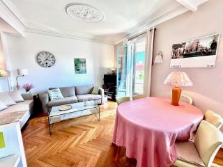 BB G Balcon Excelsior 3 - Grimaldi - Nice - 1