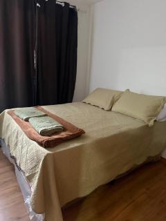 Apartamento Plantar e Cuidar - Ponte Nova - 0