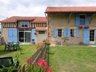 Maison setem - Grenade-sur-lʼAdour - 7