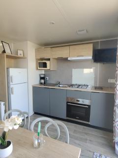 camping des crocs - Saint-Quentin-en-Tourmont - 6