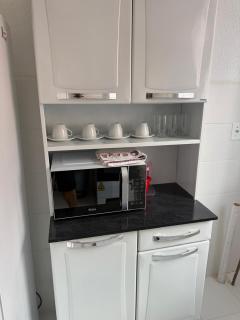 Apartamento Plantar e Cuidar - Ponte Nova - 1