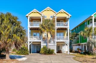 Ventnor Shores by Carolina Beach Realty - Carolina Beach - 9