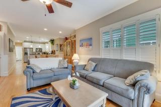 Ventnor Shores by Carolina Beach Realty - Carolina Beach - 6