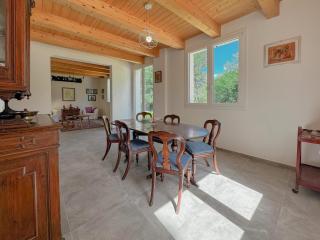 Nature Retreat Spacious 5 Bedroom Modern Villa with Private Park - Potenza Picena - 4