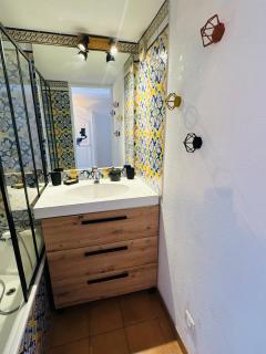 L'échappée Bleue appartement Port-Grimaud - Grimaud - 4
