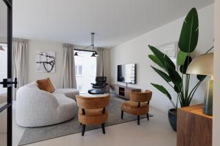 Savoye Plaza Suites Ostend - Casselbergh Residences - Oostende - 8