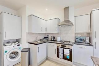 Modern 3BR APT,25 Min to AELTC Tennis Championship - Londra - 6