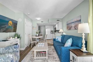 Holiday Sands 1125 - Ocean View - Myrtle Beach - 5