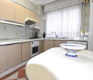 TA Apartments - Mashabbe Sade - 2