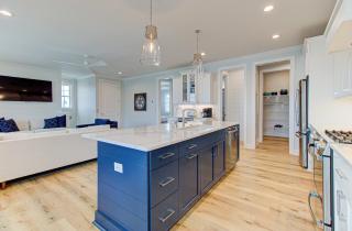 Southern Kurisma by Carolina Beach Realty - Kure Beach - 4