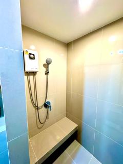 Niche Mono Ramkhamhaeng 2BR - Banguecoque - 3