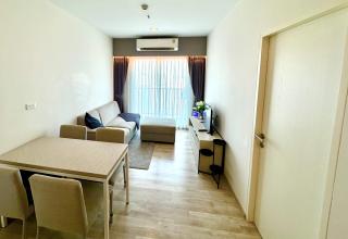 Niche Mono Ramkhamhaeng 2BR - Banguecoque - 7