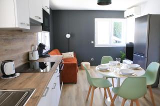 Charmant appartement T2 - 0