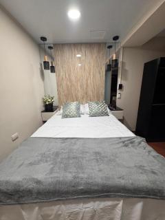 Oasis Urbano San Benito, luxury and privacy - San Salvador - 1